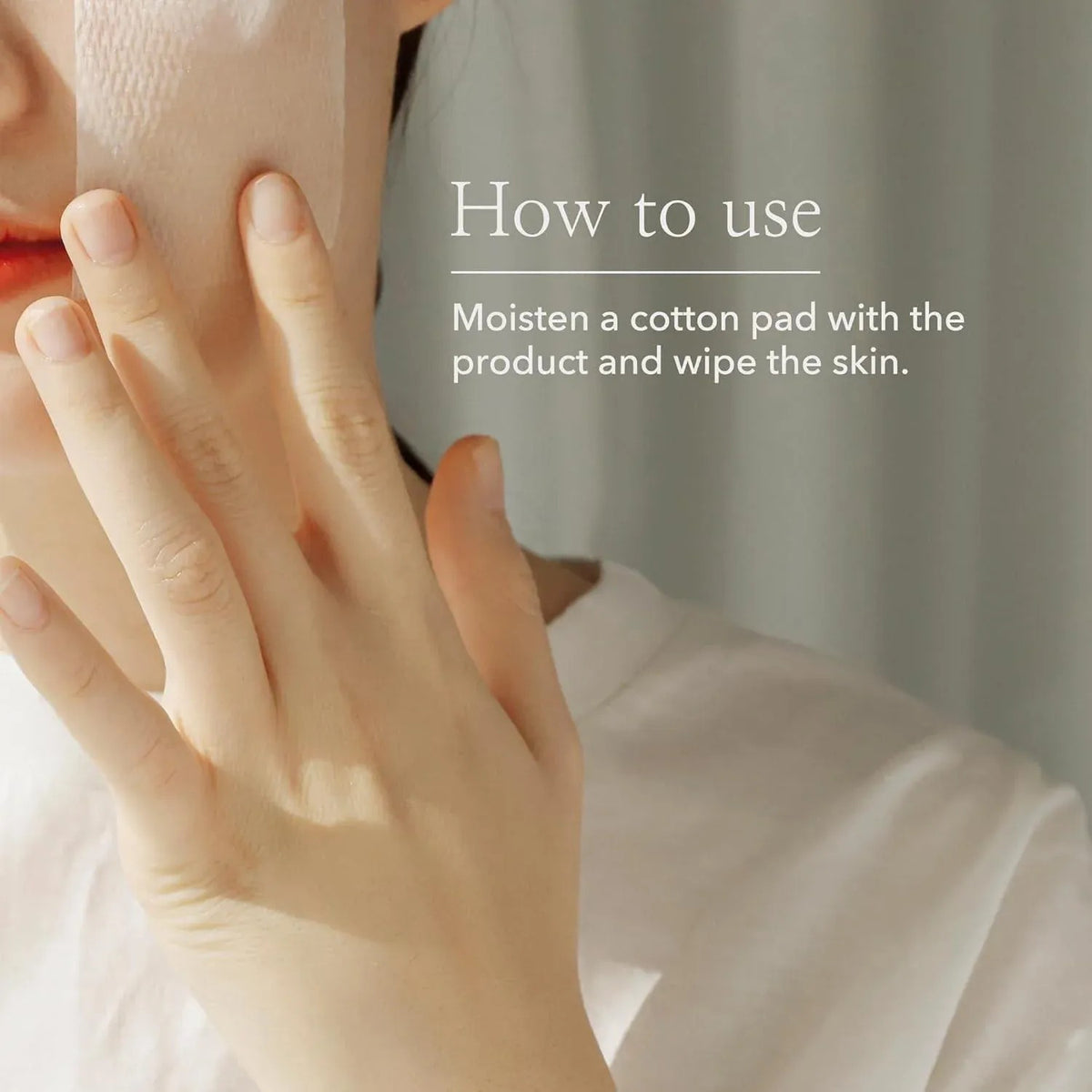 BeautyOfJoseon — [BeautyOfJoseon] Green Plum Refreshing Toner : AHA + BHA 150ml