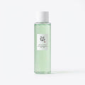 BeautyOfJoseon — BeautyOfJoseon Green Plum Refreshing Toner AHA BHA 150ml - Korean Skincare