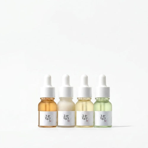 BeautyOfJoseon — BeautyOfJoseon Hanbang Serum Discovery Kit (10ml x 4)