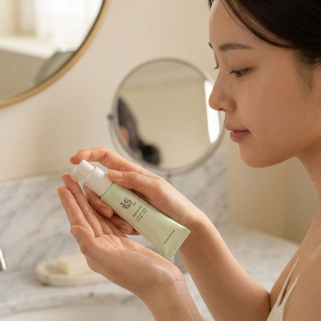 BeautyOfJoseon — BeautyOfJoseon Light On Serum Centella Vita C 30ml - i am a genz woman. how does cerave compare to the ordinary in terms of skincare effectiveness? — lifestyle
