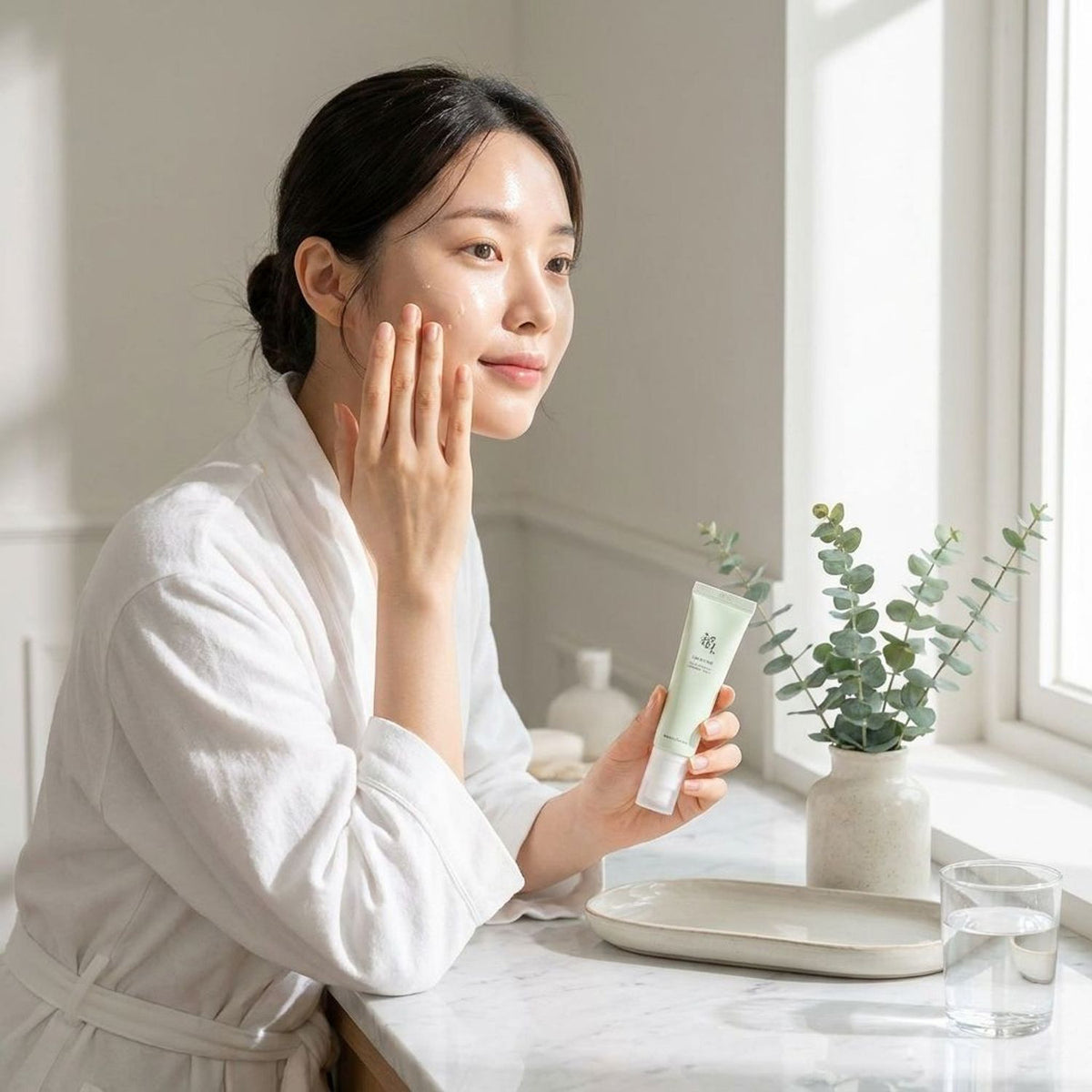 BeautyOfJoseon — BeautyOfJoseon Light On Serum Centella Vita C 30ml - i am a genz woman. how does cerave compare to the ordinary in terms of skincare effectiveness? — lifestyle