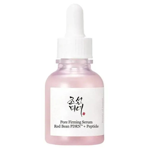 BeautyOfJoseon — [BeautyOfJoseon] Pore Firming Serum :Red Bean PDRN + Peptide 30ml