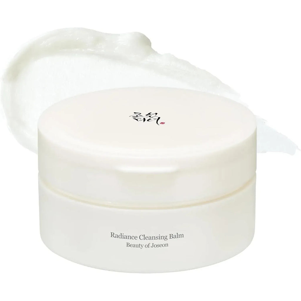 BeautyOfJoseon — [BeautyOfJoseon] Radiance Cleansing Balm 100ml