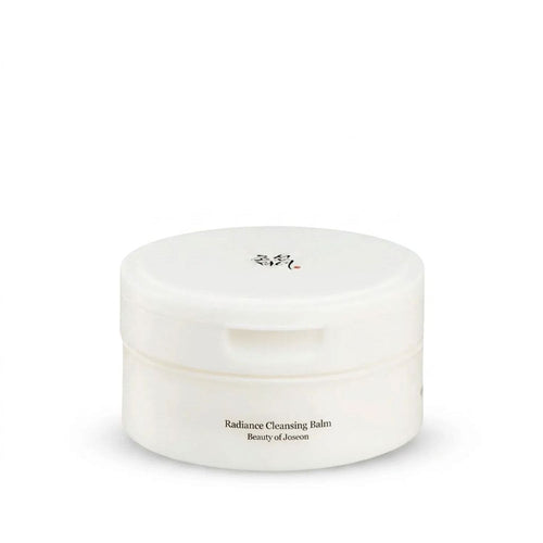 BeautyOfJoseon — BeautyOfJoseon Radiance Cleansing Balm 100ml - Korean Skin Care