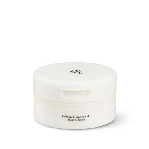 BeautyOfJoseon — BeautyOfJoseon Radiance Cleansing Balm 100ml - Korean Skin Care