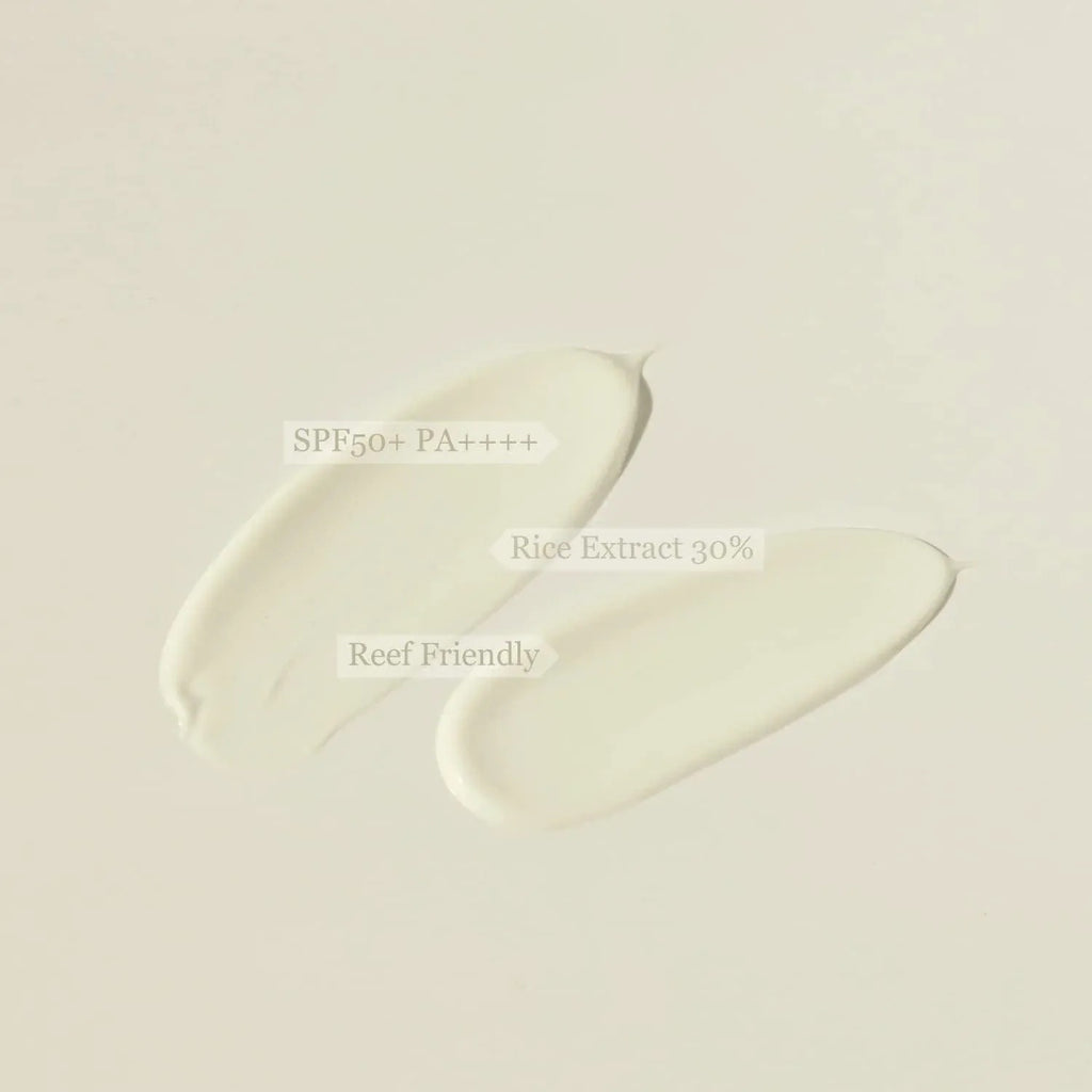 BeautyOfJoseon — BeautyOfJoseon Relief Sun Rice + Probiotics SPF 50+ PA++++ Sunscreen 50ml - Korean Skin Care