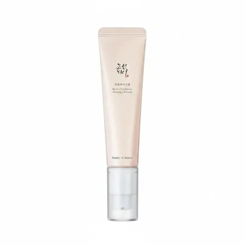 BeautyOfJoseon — BeautyOfJoseon Revive Eye Serum Ginseng + Retinal 30ml