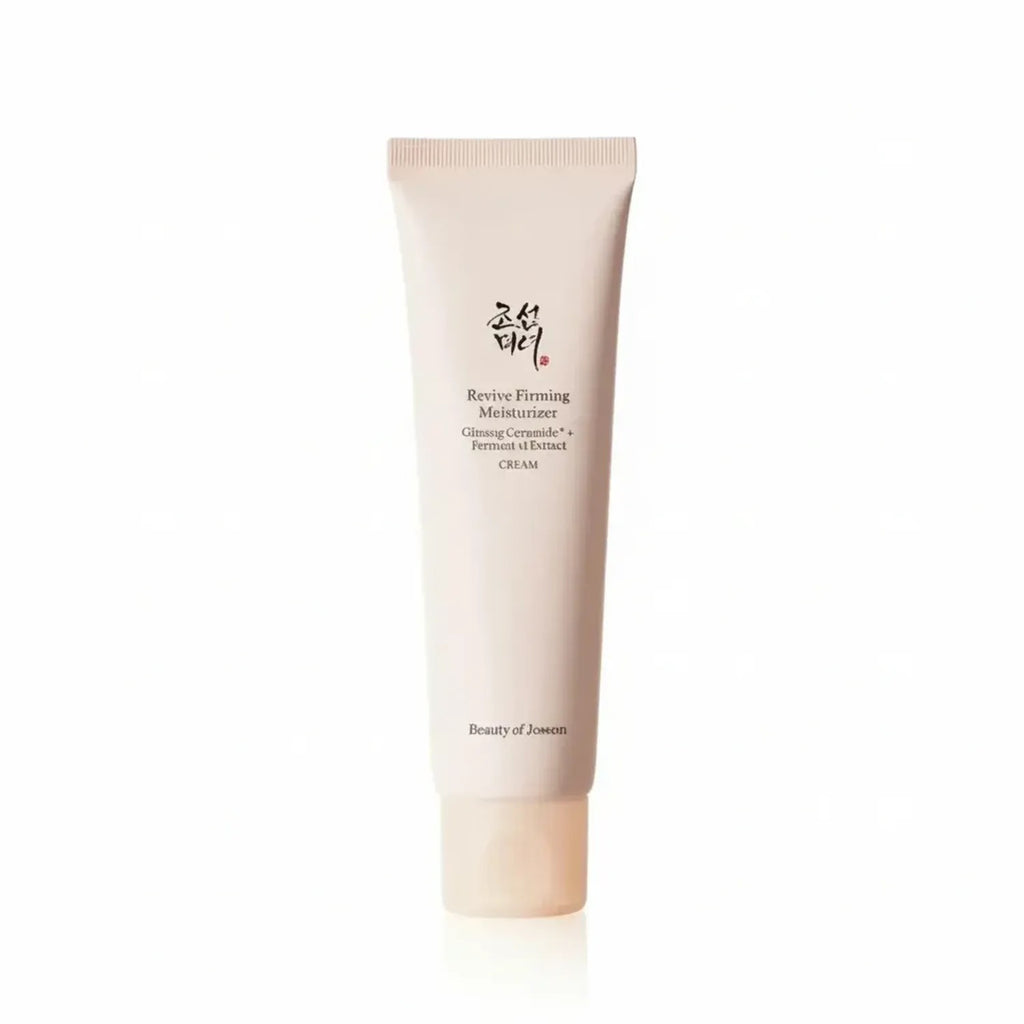 BeautyOfJoseon — BeautyOfJoseon Revive Firming Moisturizer - Ginseng + Retinol 60ml