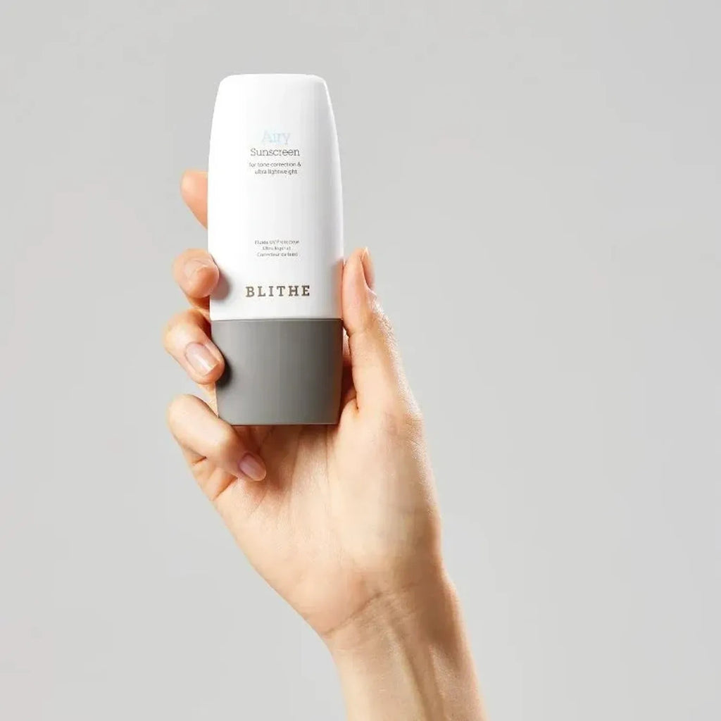 Blithe — [Blithe] Airy Sunscreen 50ml