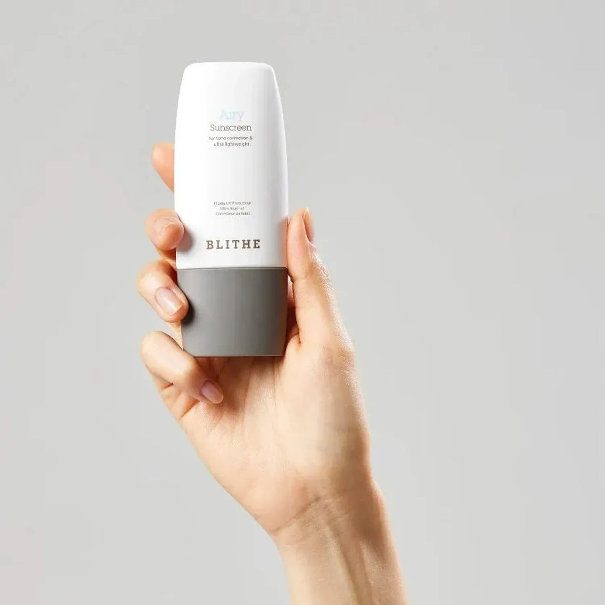 Blithe — [Blithe] Airy Sunscreen 50ml