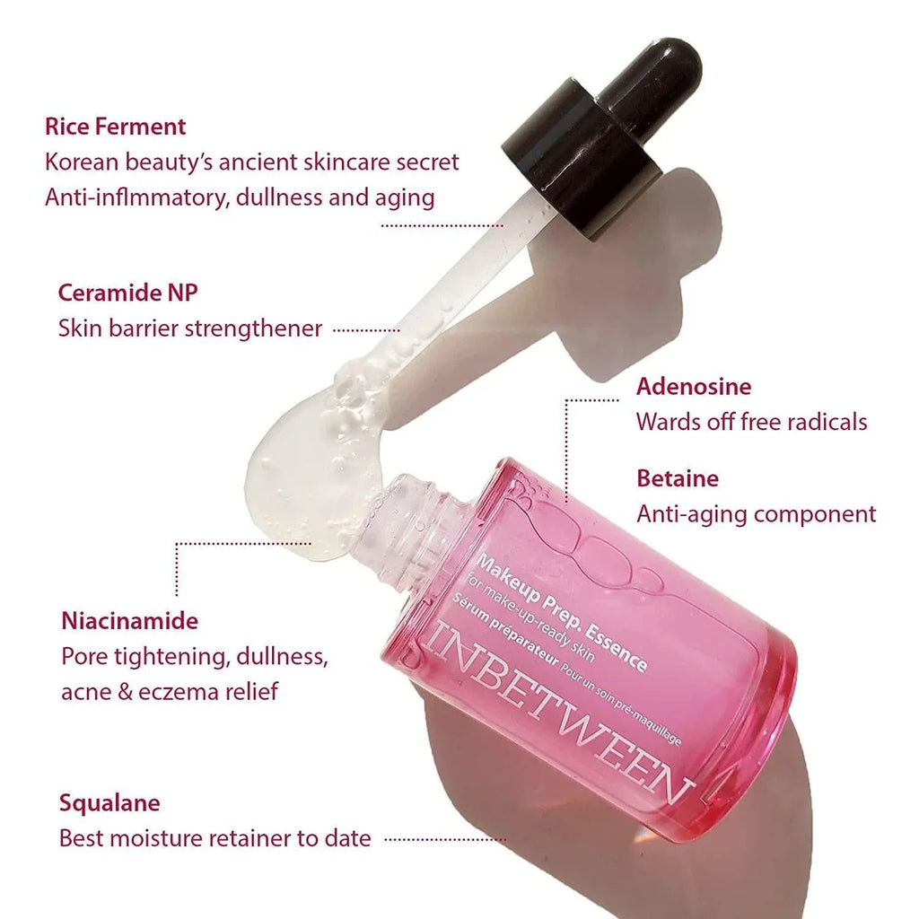 Blithe — [Blithe] Inbetween Makeup Prep Essence 30ml