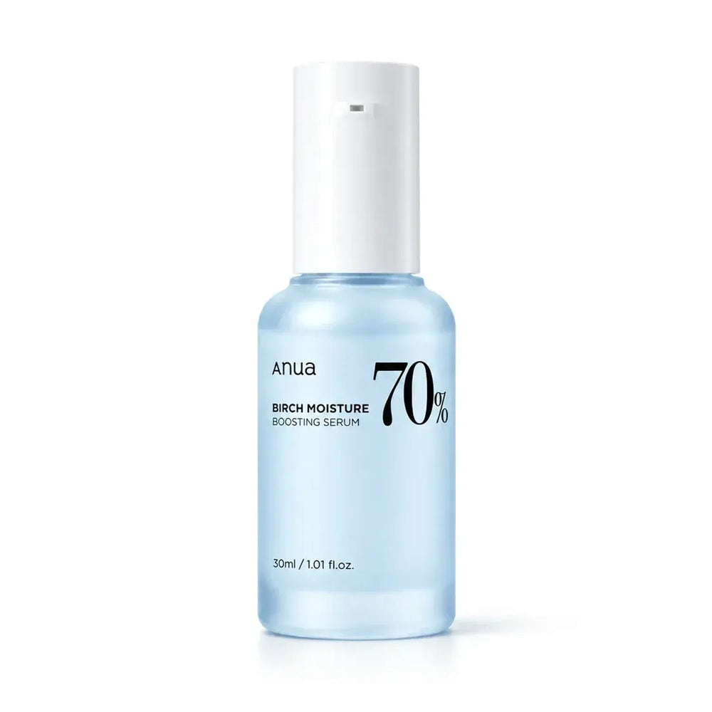 Bundle — Bundle Aqua Boost Twin Pack Hydrating Serum Duo - Korean Skin Care Set