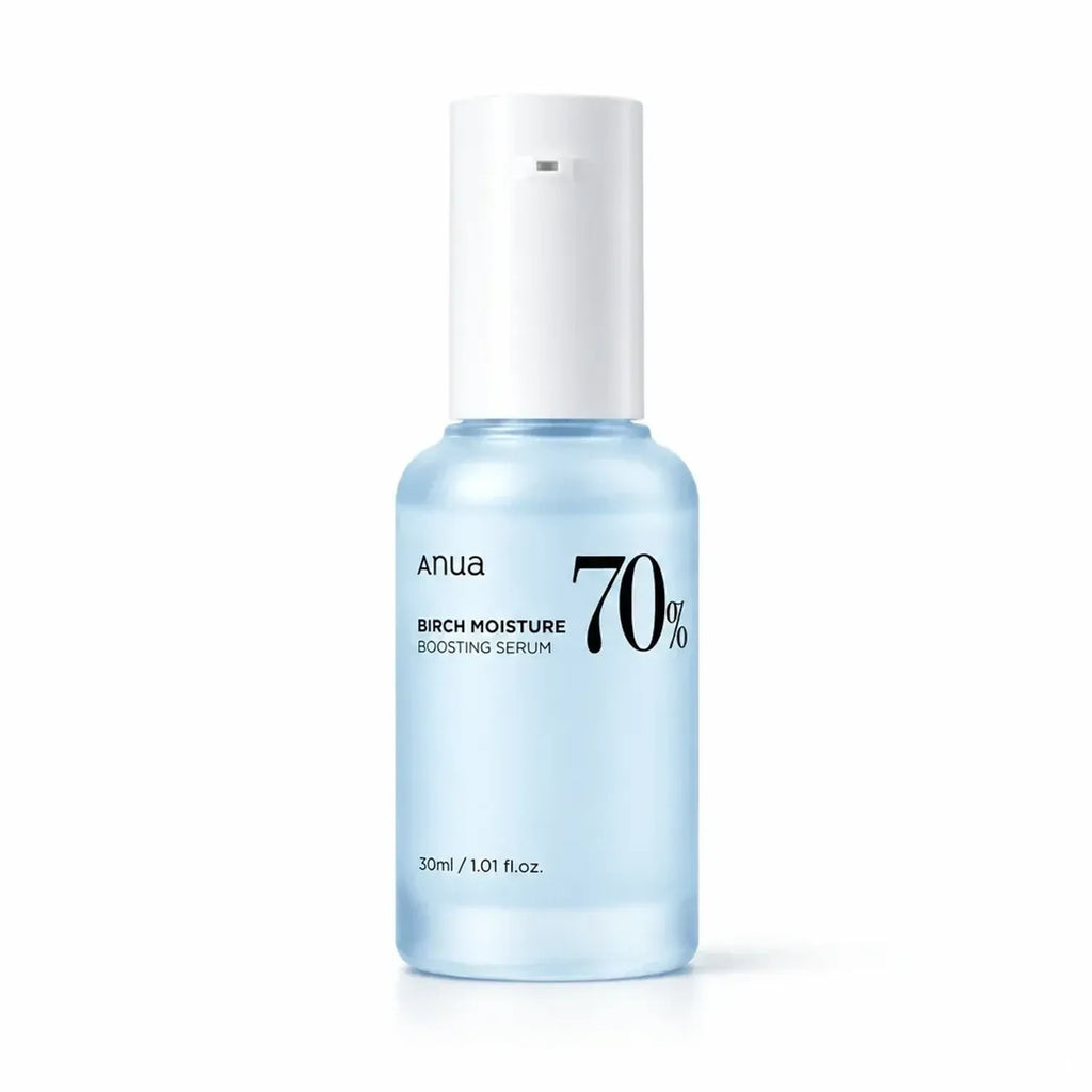 Bundle — Bundle Aqua Boost Twin Pack Hydrating Serum Duo - Korean Skin Care Set