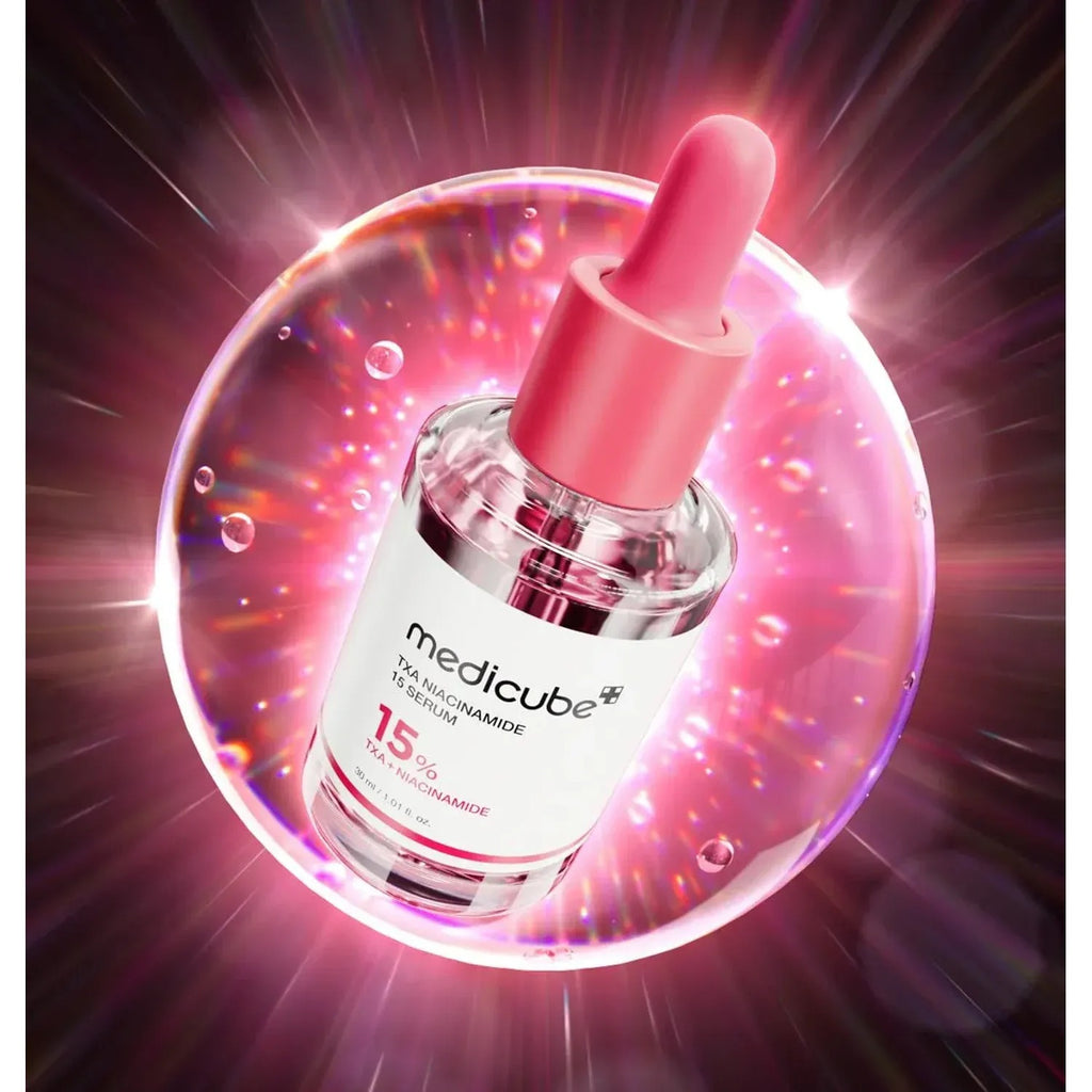 Bundle — [Bundle] Dark Spot Correcting Clinic ― 5% OFF