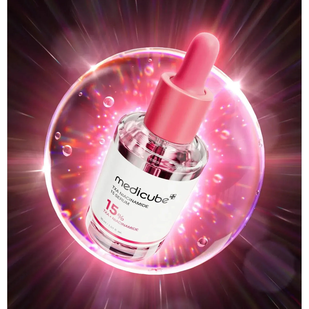Bundle — [Bundle] Dark Spot Correcting Clinic ― 5% OFF
