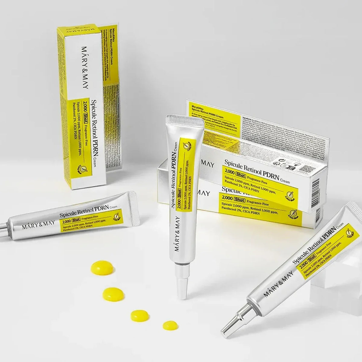 Bundle — [Bundle] K-Pharmacy Set ― 5% OFF