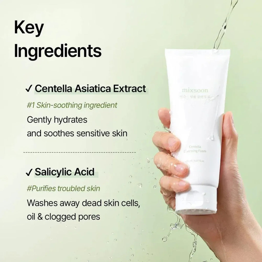 Bundle — [Bundle] K-Pharmacy Set ― 5% OFF