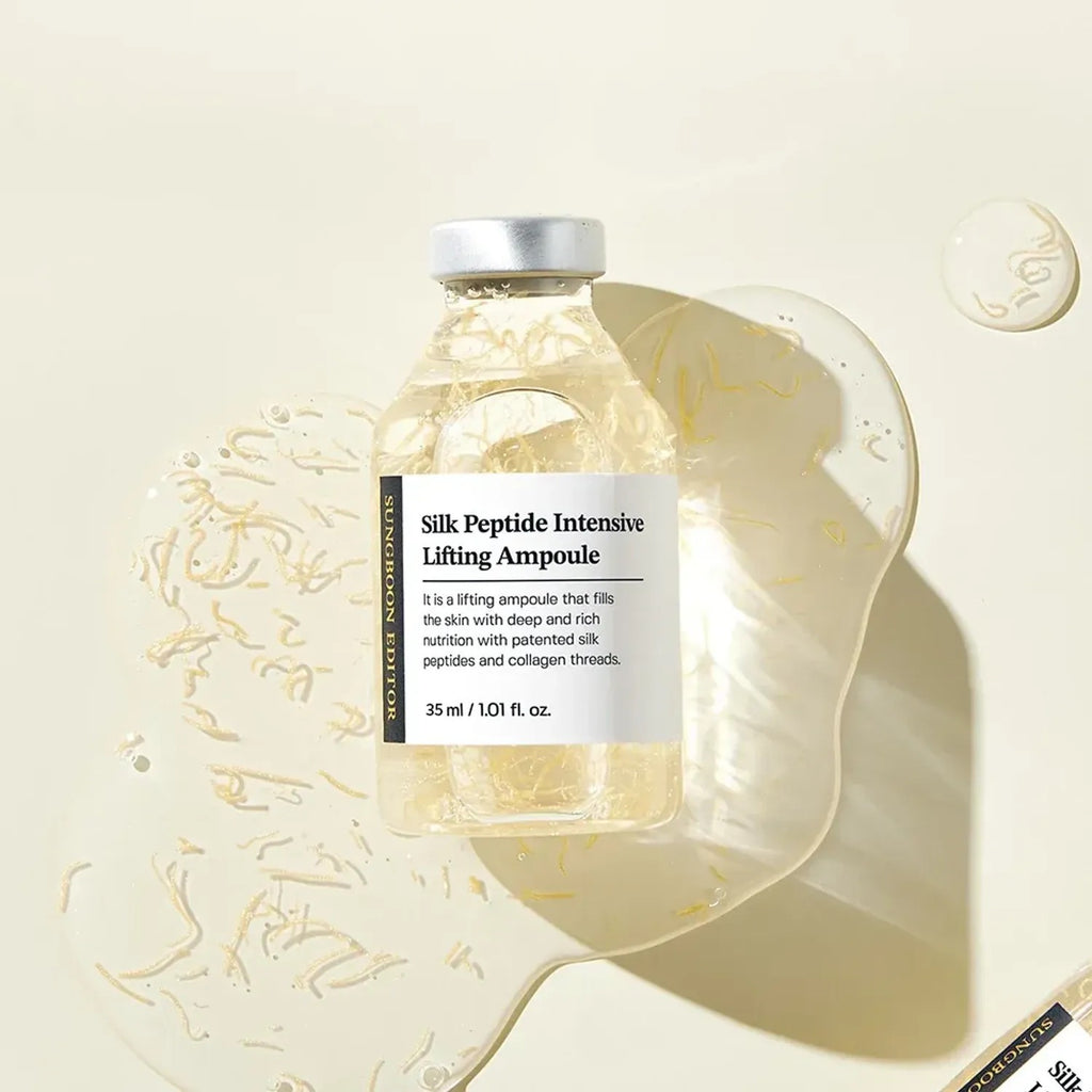 Bundle — [Bundle] K-Pharmacy Set ― 5% OFF