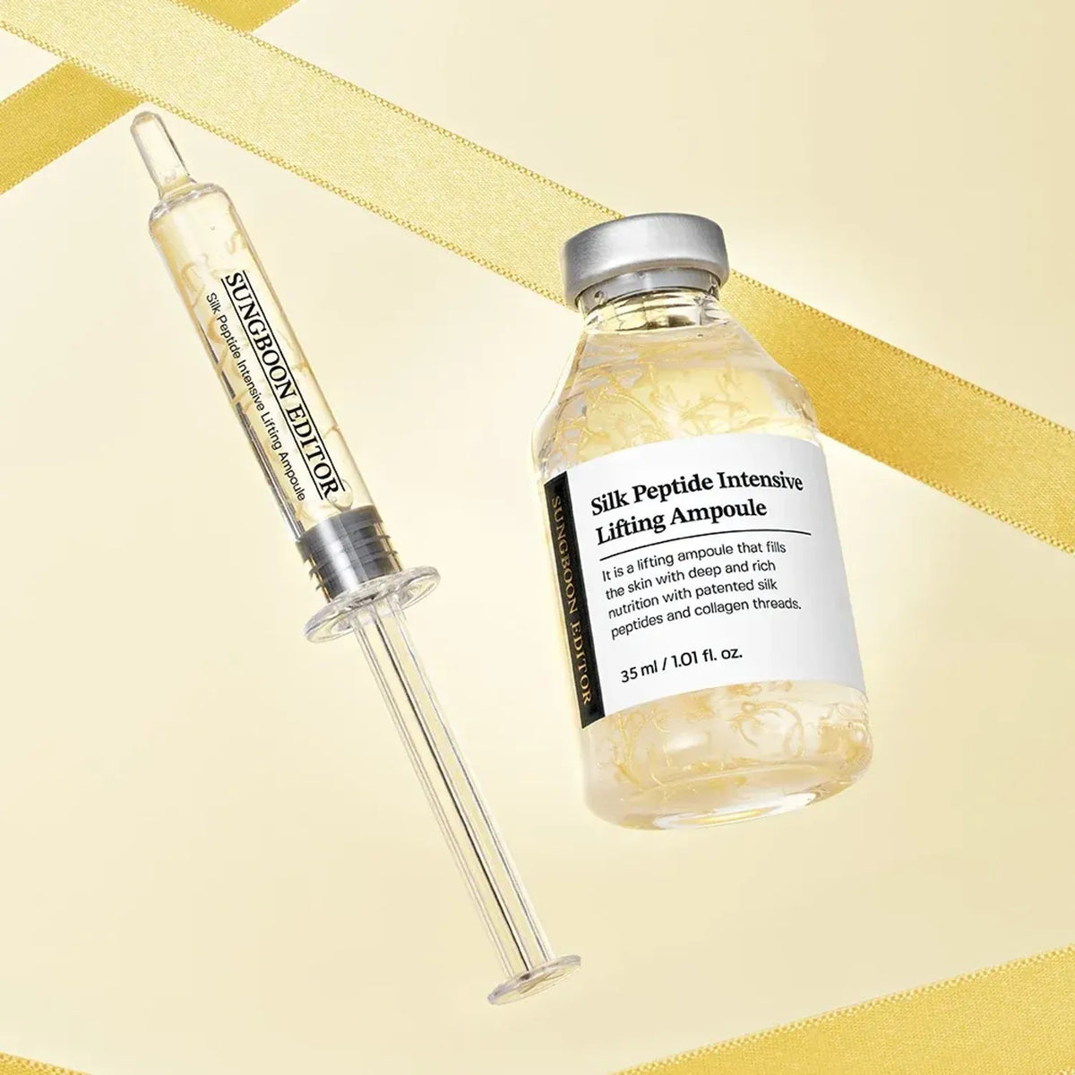 Bundle — [Bundle] K-Pharmacy Set ― 5% OFF