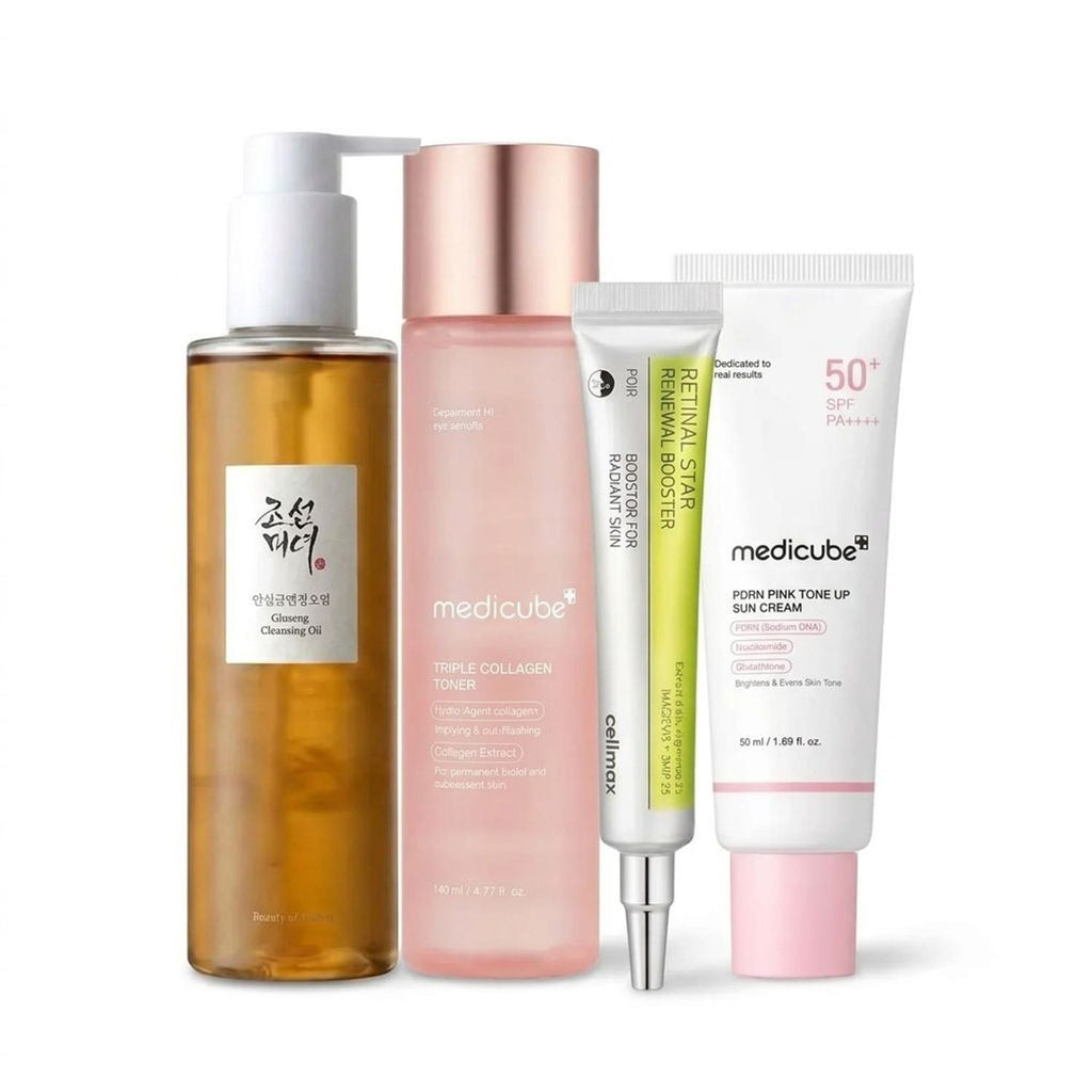Bundle — Firmness / Anti-aging
