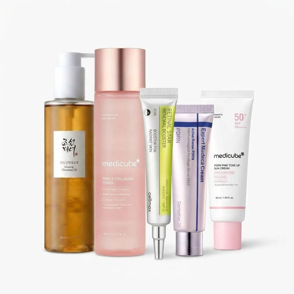 Bundle — Firmness / Anti-aging