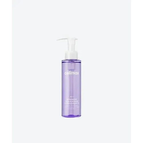 celimax — [celimax] Derma Nature Fresh Blackhead Jojoba Cleansing Oil 150ml_MX