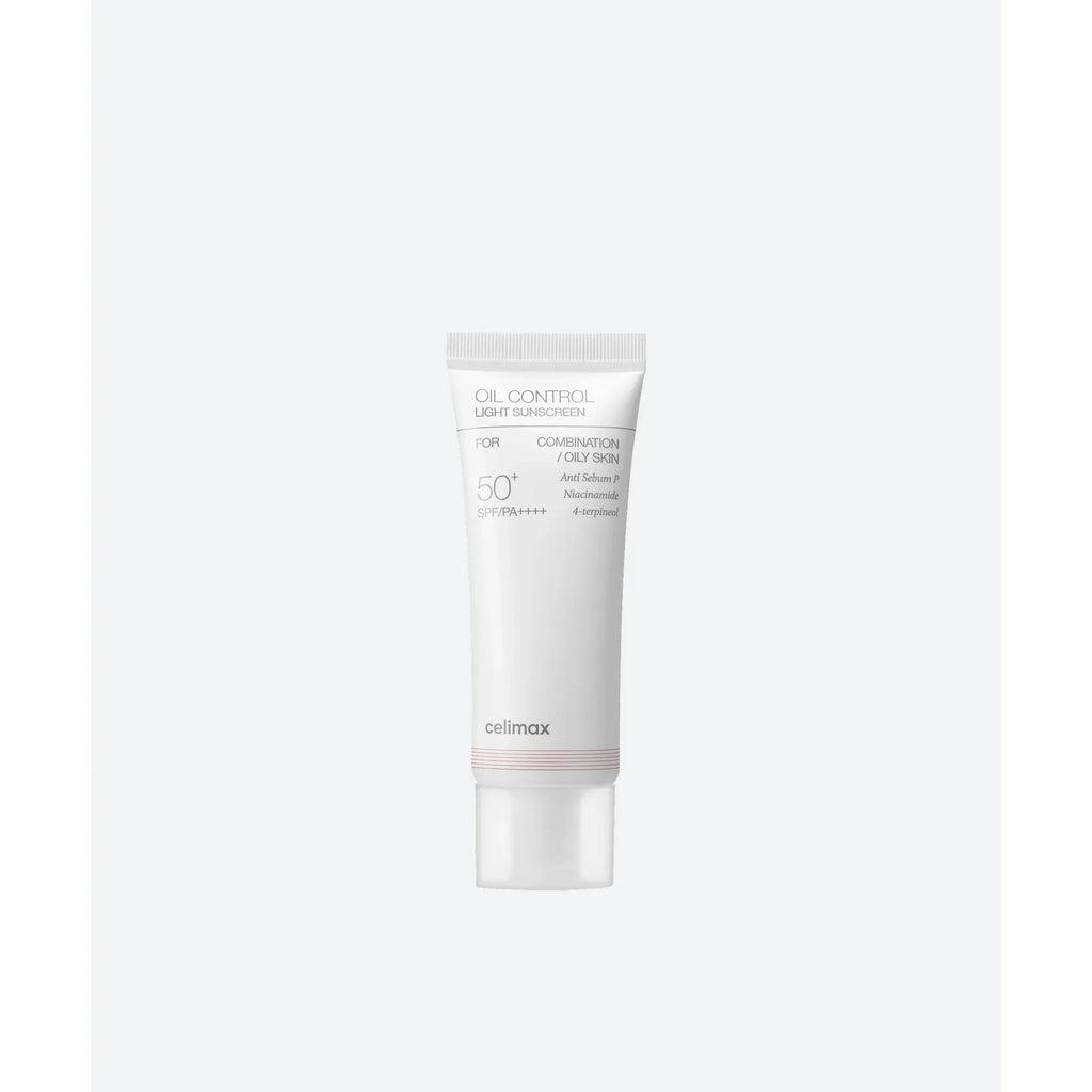 celimax — [celimax] Oil Control Light Sunscreen 40ml