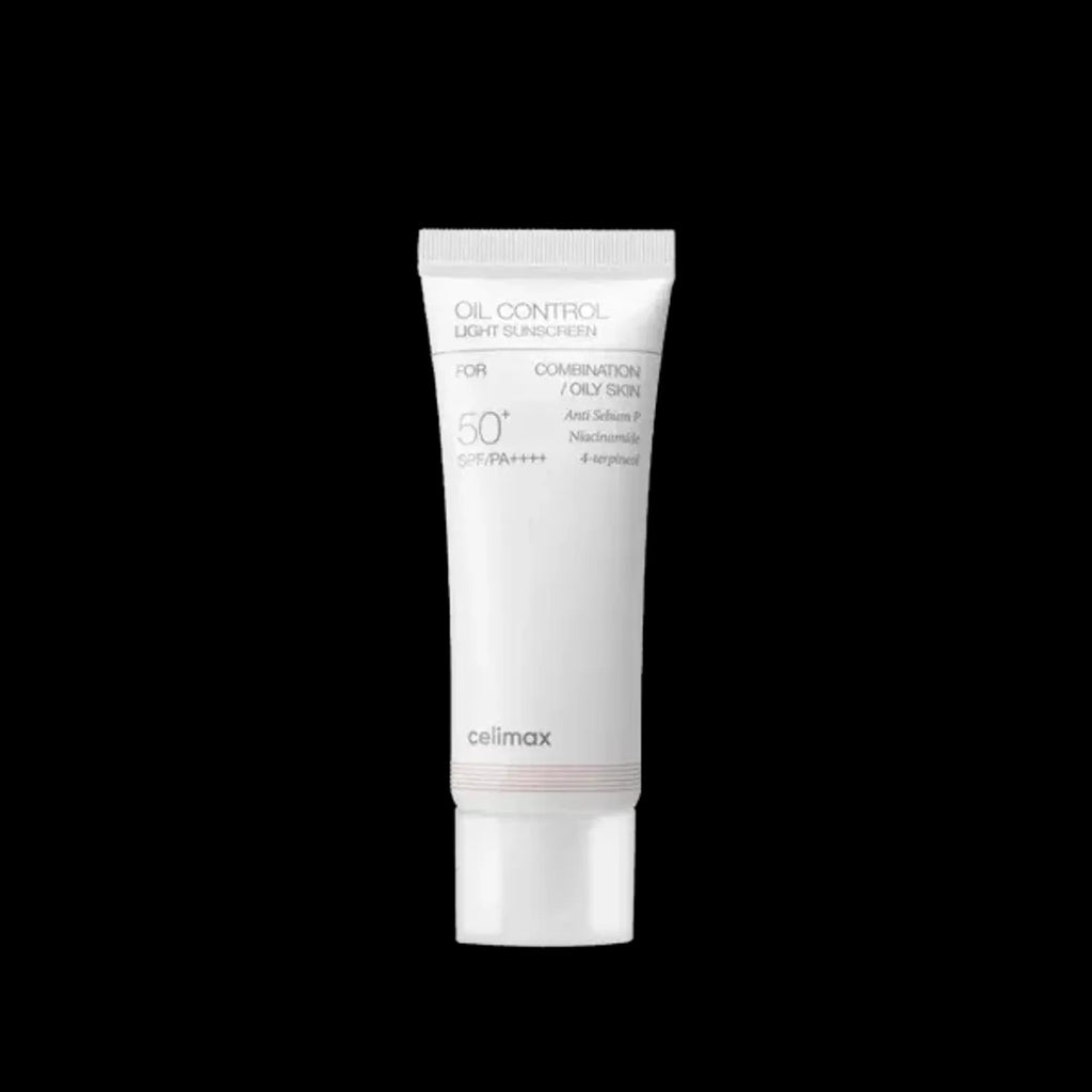 celimax — [celimax] Oil Control Light Sunscreen 40ml