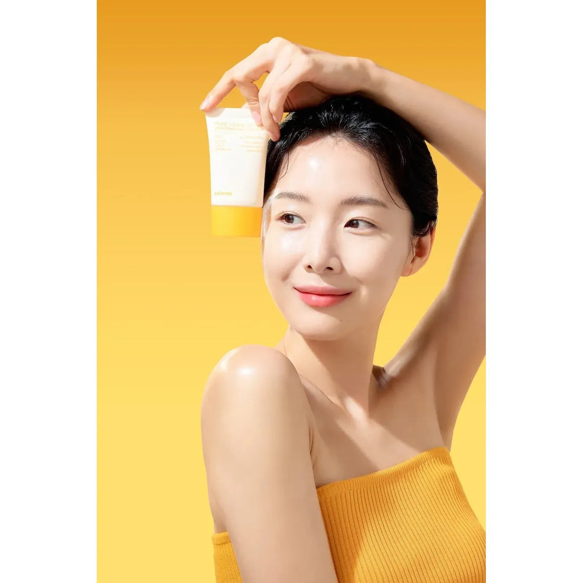 celimax — [celimax] Pore+Dark Spot Brightening Care Sunscreen 50ml