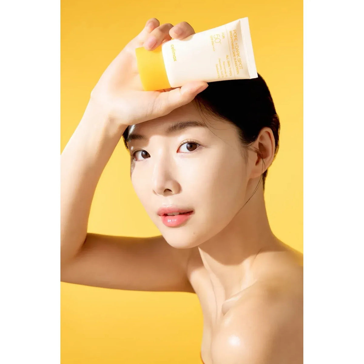 celimax — [celimax] Pore+Dark Spot Brightening Care Sunscreen 50ml