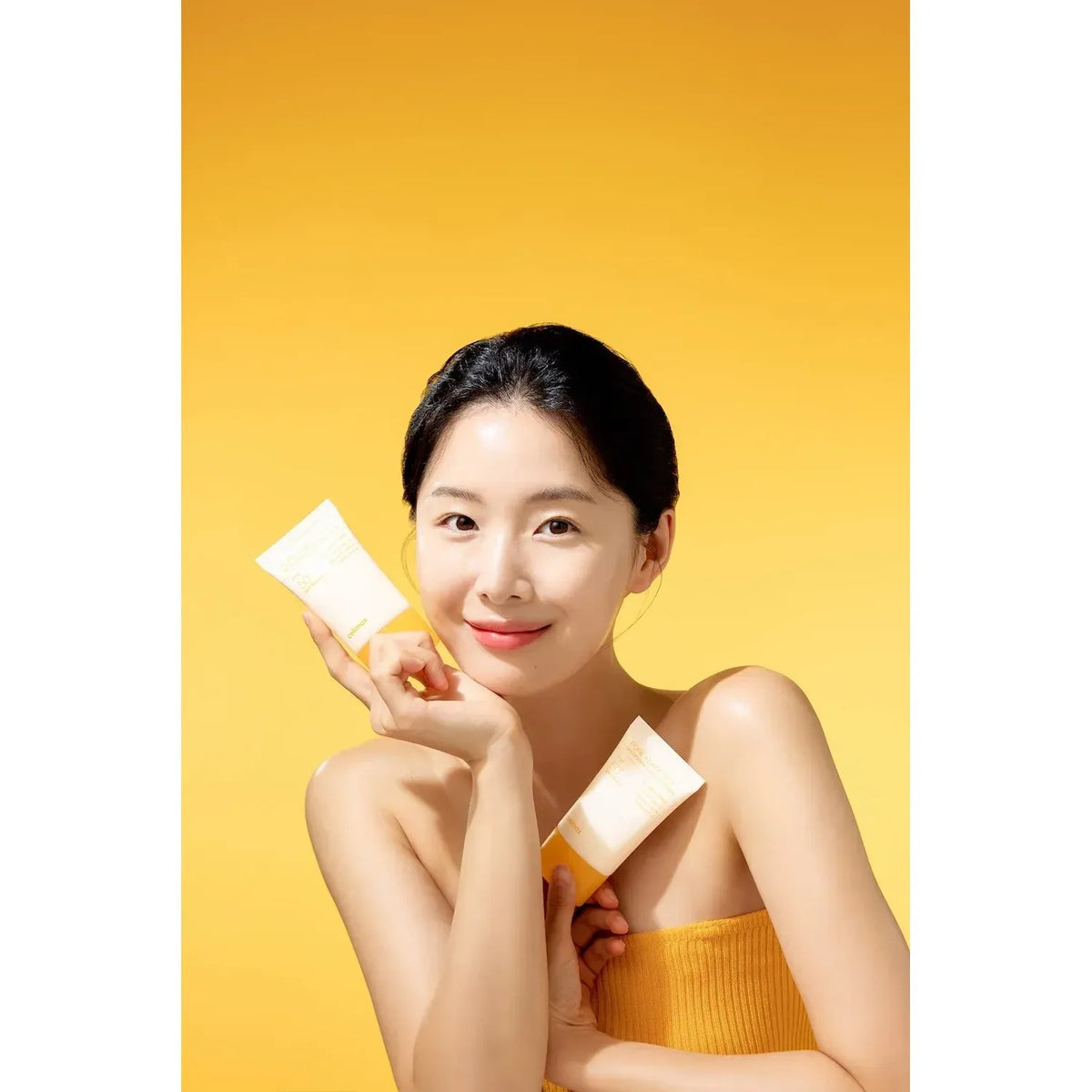 celimax — [celimax] Pore+Dark Spot Brightening Care Sunscreen 50ml
