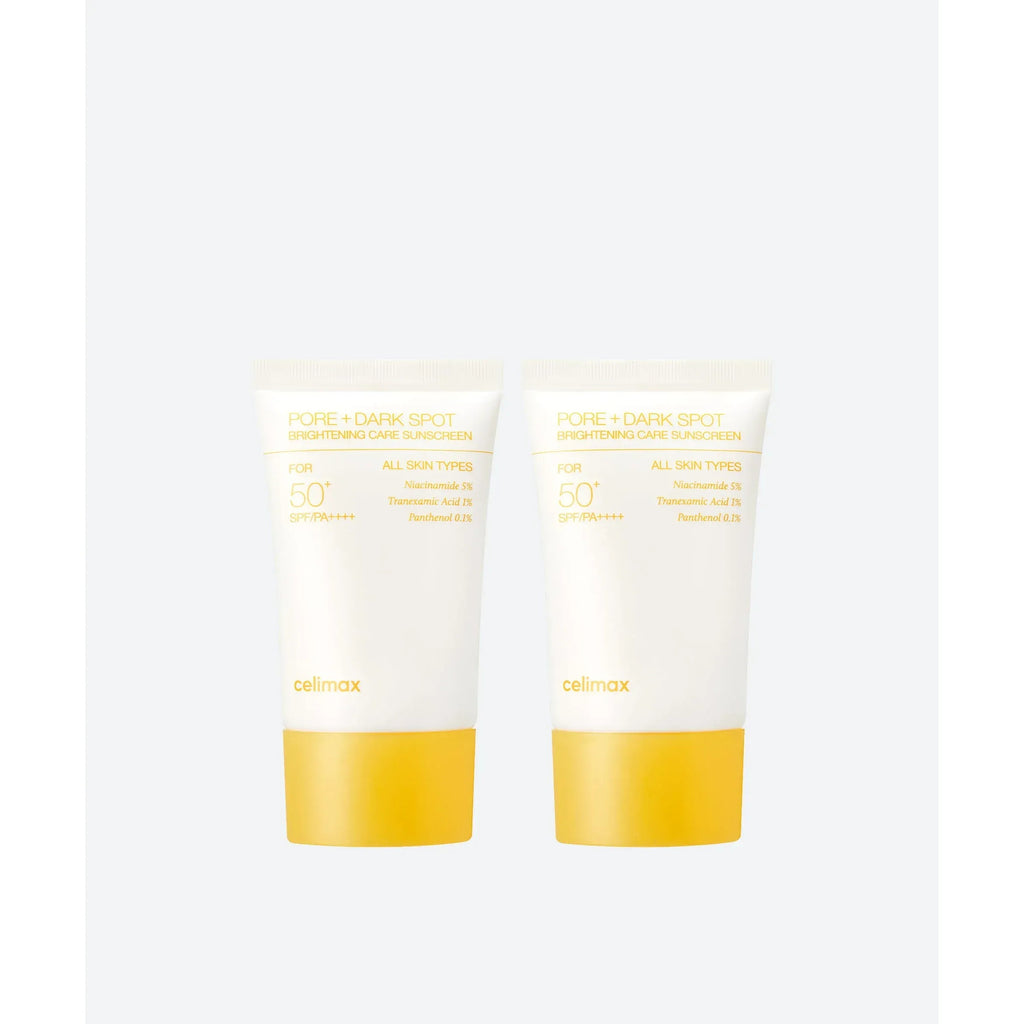 celimax — [celimax] Pore+Dark Spot Brightening Care Sunscreen 50ml