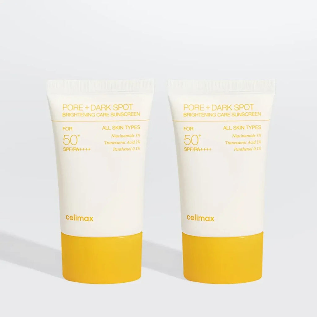 celimax — [celimax] Pore+Dark Spot Brightening Care Sunscreen 50ml