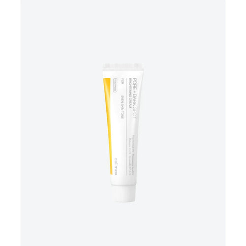 celimax — [celimax] Pore+Dark Spot Brightening Cream 35ml_MX