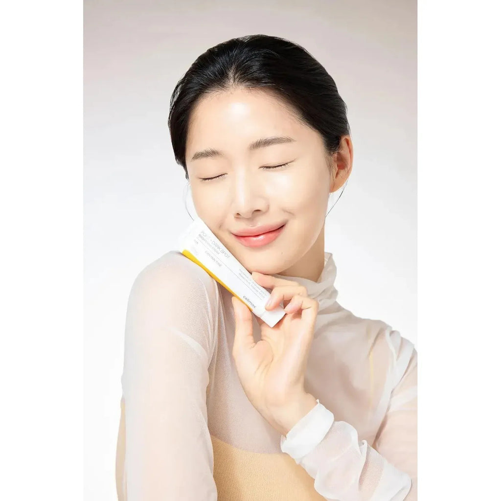 celimax — [celimax] Pore+Dark Spot Brightening Cream 35ml_MX