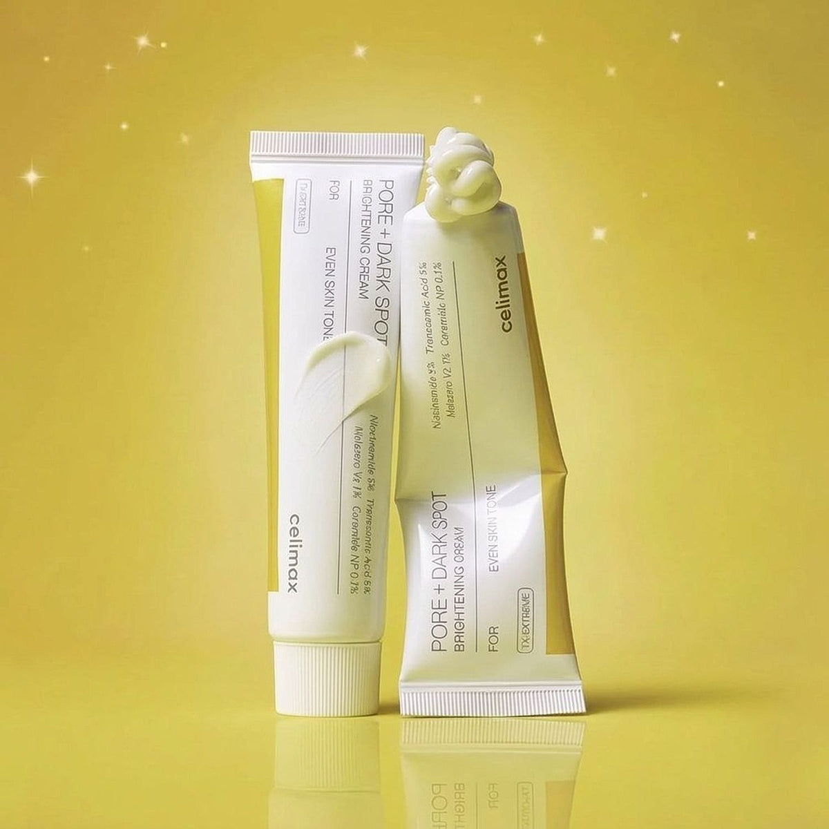 celimax Pore + Dark Spot Brightening 3-Step Skincare Set
