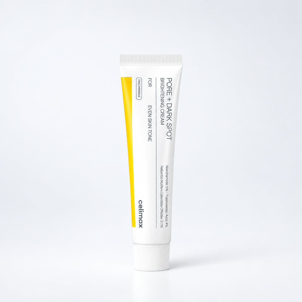 celimax Pore + Dark Spot Brightening 3-Step Skincare Set