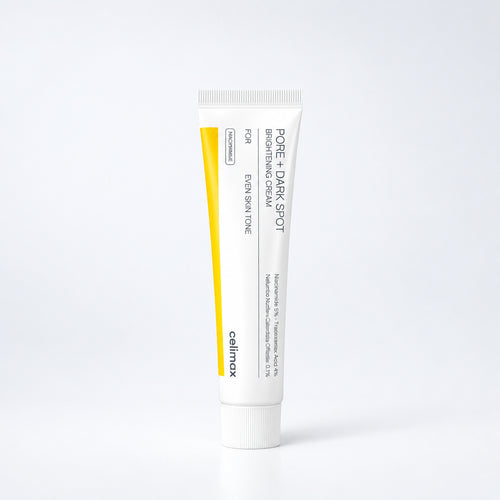 celimax Pore + Dark Spot Brightening 3-Step Skincare Set