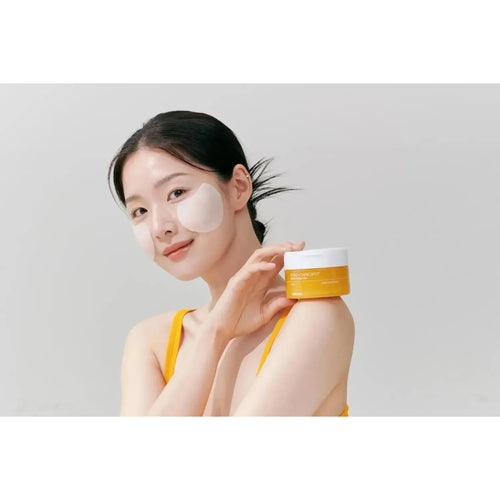celimax — [celimax] Pore+Dark Spot Brightening Pad 40pads_MX