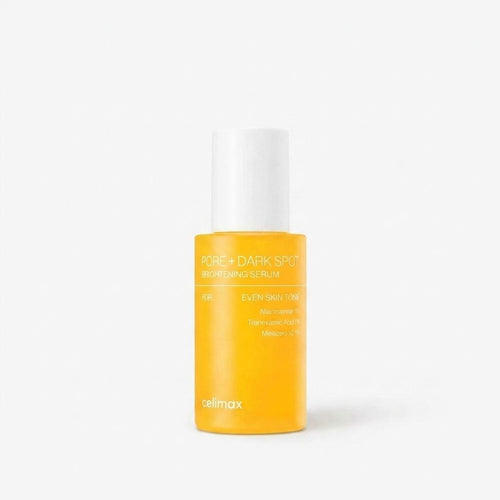 celimax — celimax Pore & Dark Spot Brightening Serum 30ml - Korean Skin Care Hyaluronic Acid Serum