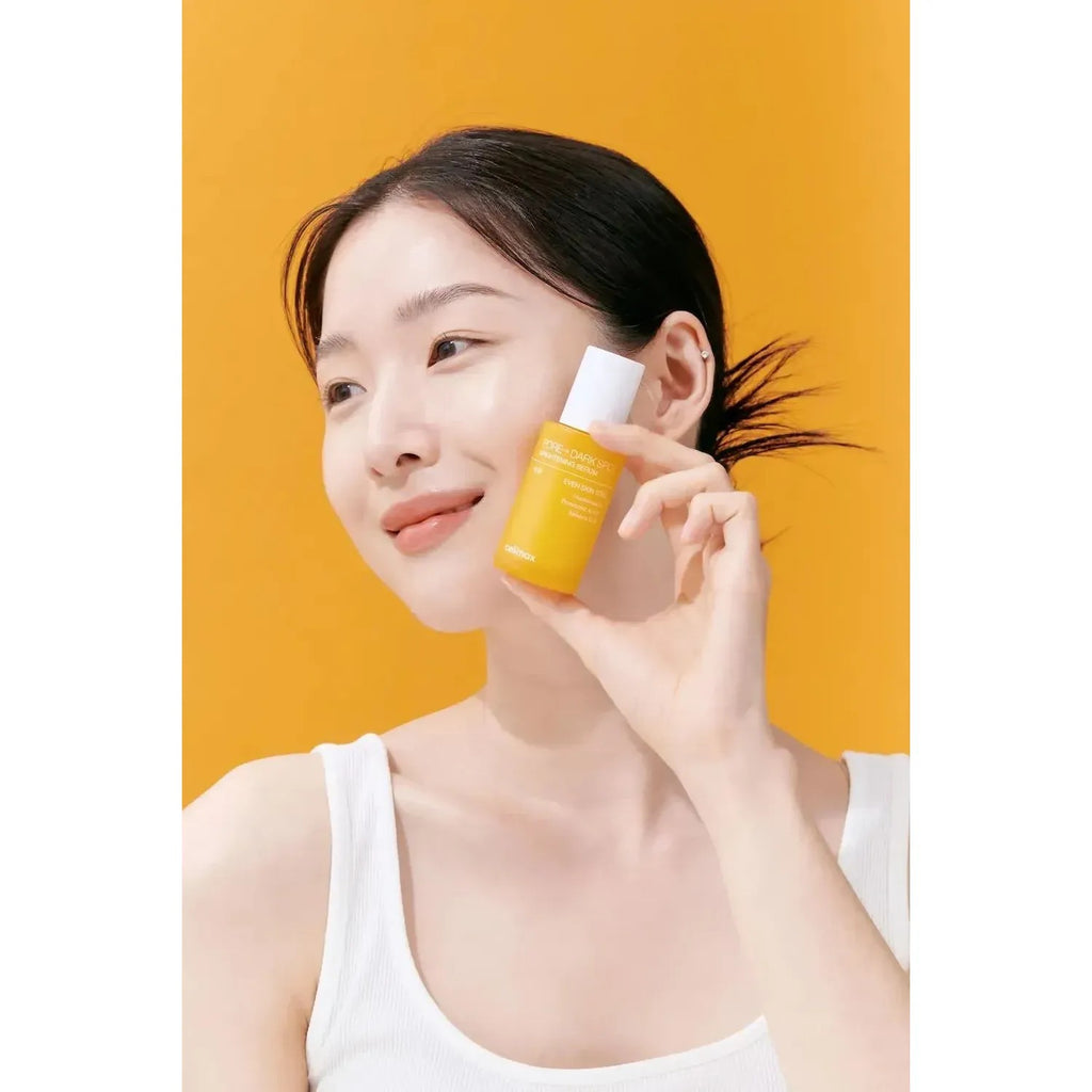 celimax — [celimax] Pore+Dark Spot Brightening Serum 30ml_MX