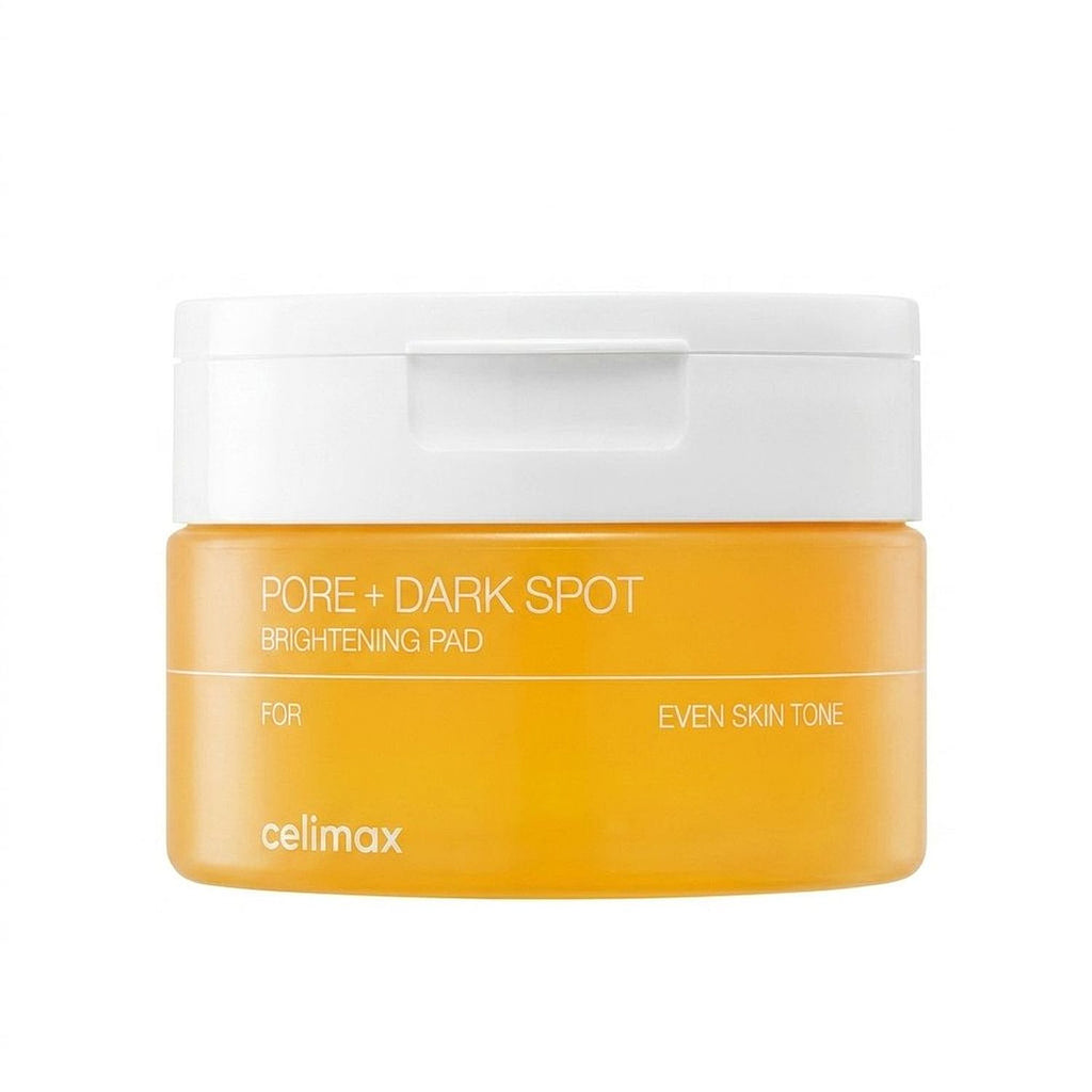 celimax — celimax Pore & Dark Spot Brightening Toner Pads - 40 Pads