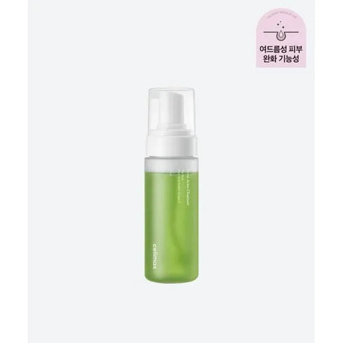 celimax — [celimax] The Real Noni Acne Bubble Cleanser 155ml_MX