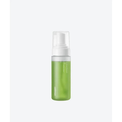 celimax — [celimax] The Real Noni Acne Bubble Cleanser 155ml_MX