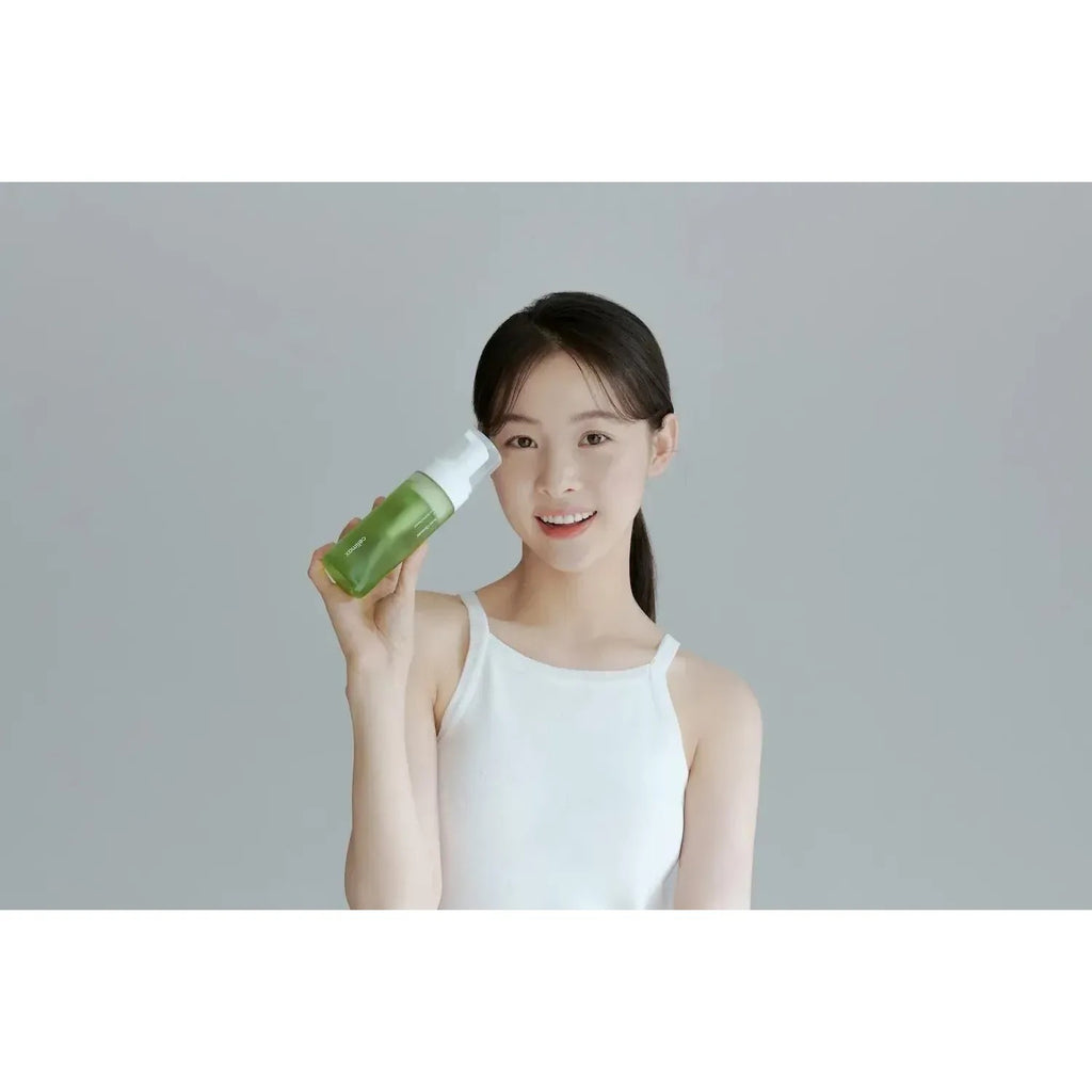 celimax — [celimax] The Real Noni Acne Bubble Cleanser 155ml_MX