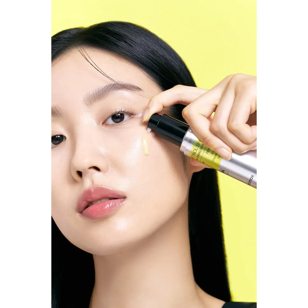 celimax — [celimax] The Vita-A Retinol Shot Tightening Serum 30ml_MX