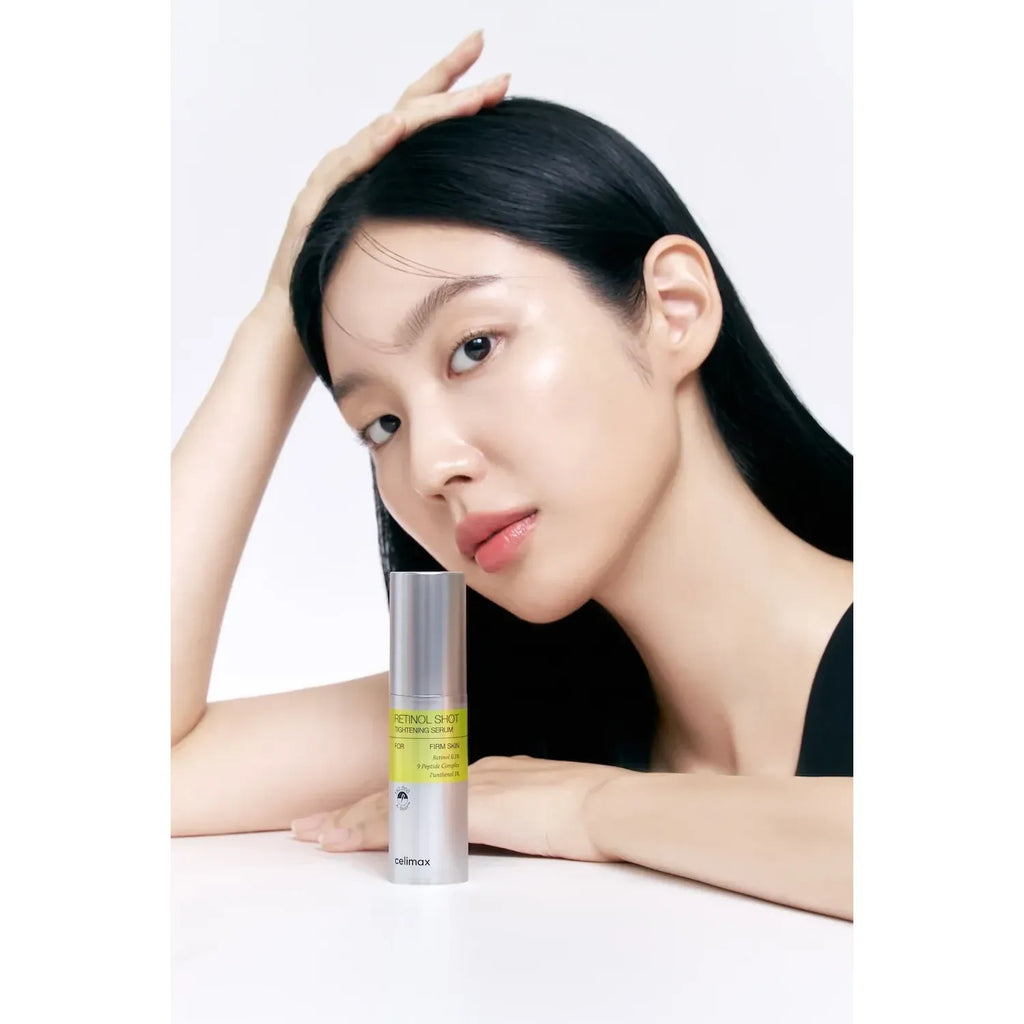 celimax — [celimax] The Vita-A Retinol Shot Tightening Serum 30ml_MX