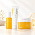 celimax Pore + Dark Spot Brightening 3-Step Skincare Set