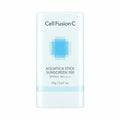 CellFusionC — CellFusionC Aquatica Stick Sunscreen 100 SPF50+ PA++++ 19g - Korean Skin Care