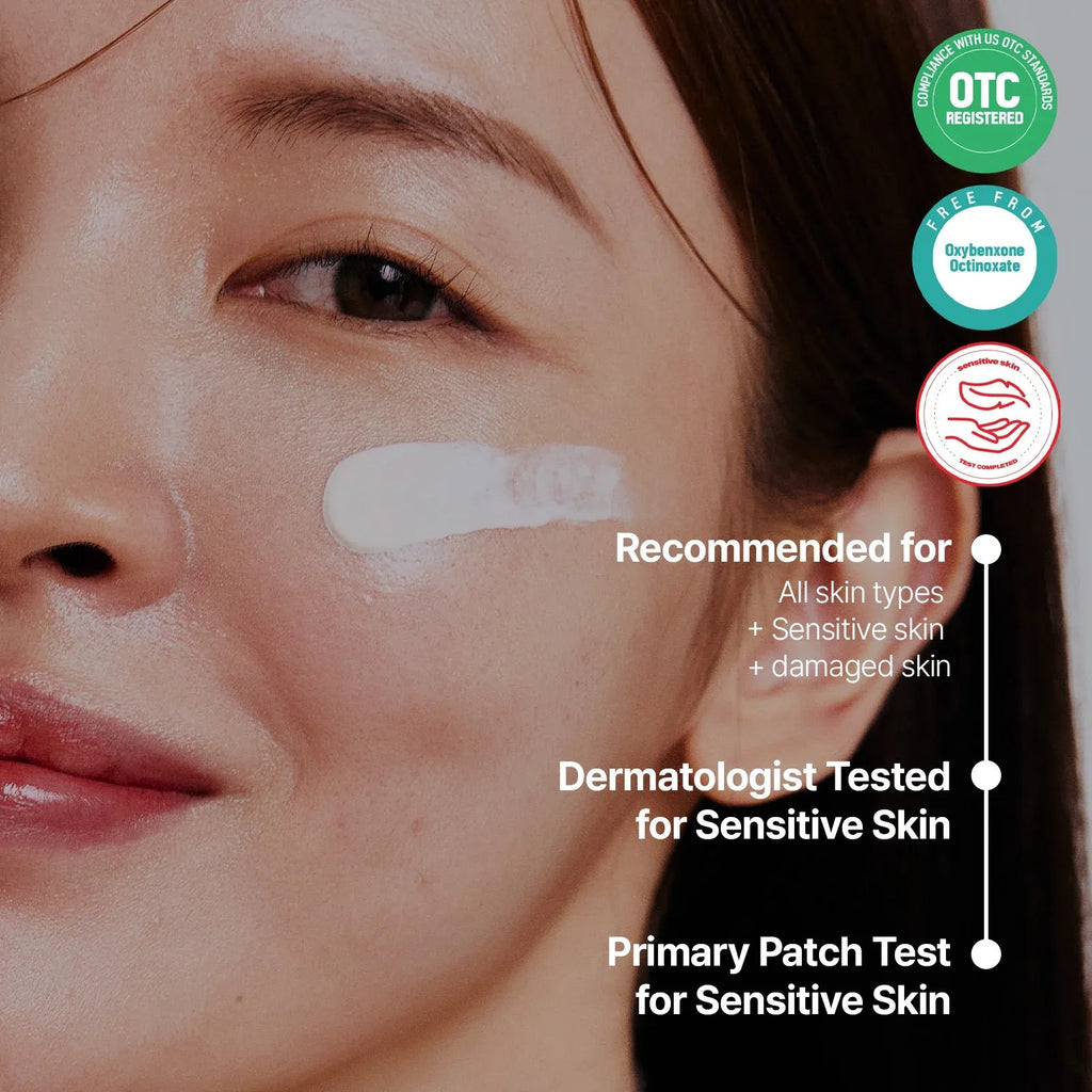 CellFusionC — [CellFusionC] Aquatica UV Defense Sunscreen OTC 50ml